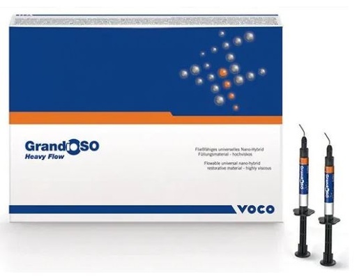 [VO2690] GRANDIOSO HEAVY FLOW SYRINGE B1 2G/2