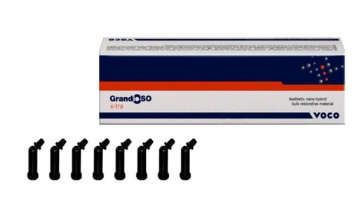 [VO2716] GRANDIOSO X-TRA CAPSULES A2 /16