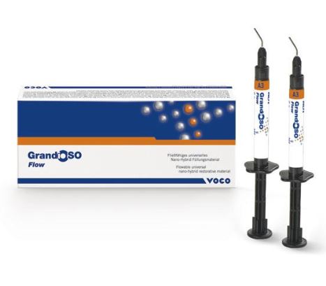 [VO2723] GRANDIOSO FLOW SYRINGE A2 2G/2
