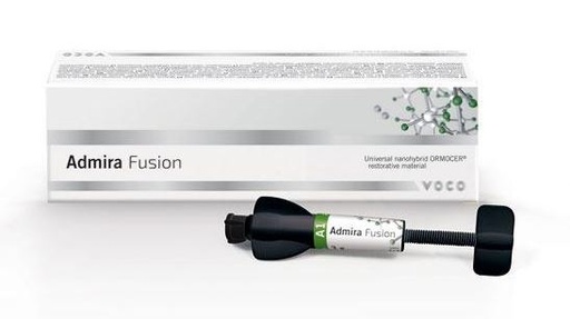 [VO2759] ADMIRA FUSION SYRINGE A4 3G