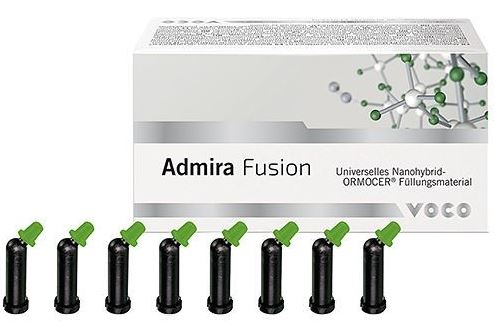 [VO2782] ADMIRA FUSION CAPSULES A1 PKT 15