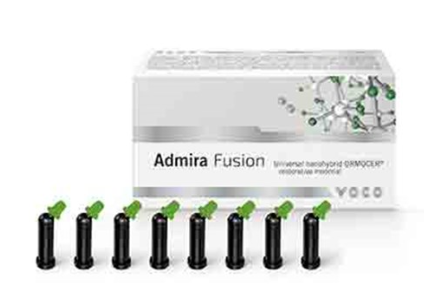 [VO2794] ADMIRA FUSION CAPSULES C2 PKT 15