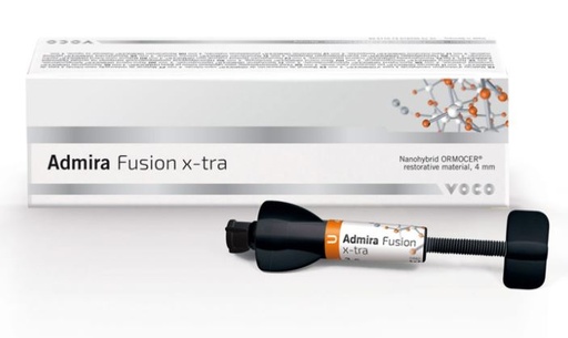 [VO2810] ADMIRA FUSION XTRA SYRINGE 3G
