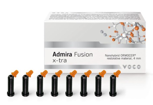 [VO2811] ADMIRA FUSION XTRA CAPSULES PKT 15