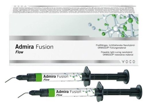 [VO2819] ADMIRA FUSION FLOW SYRINGE A2 2G/2