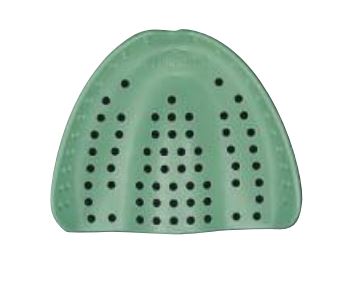 [WRTRAY15] EEZITRAYS 15 ORTHO UPPER /25