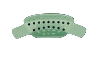 [WRTRAY20] EEZITRAYS 20 SECT ANT UPPER/LOWER /25