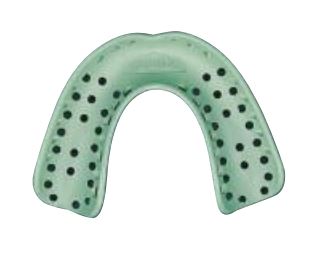 [WRTRAY4] EEZITRAYS 4 EDENT LARGE LOWER /25