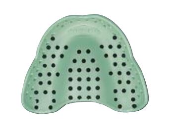 [WRTRAY5] EEZITRAYS 5 EDENT AVERAGE UPPER /25