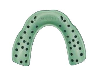 [WRTRAY6] EEZITRAYS 6 EDENT AVERAGE LOWER /25