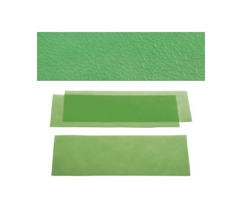 [YE1313500] CASTING SHEETS FINE STIP .35MM PKT 15