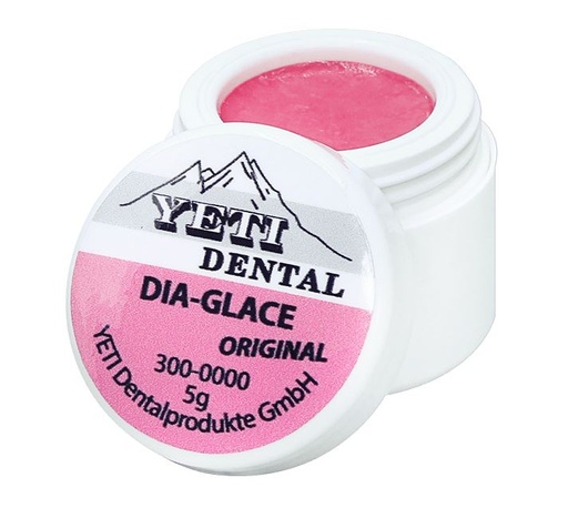 [YE3000000] DIA GLACE 5G