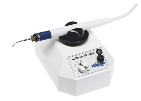 [YE4109000] IQ WAXER NT LIGHT