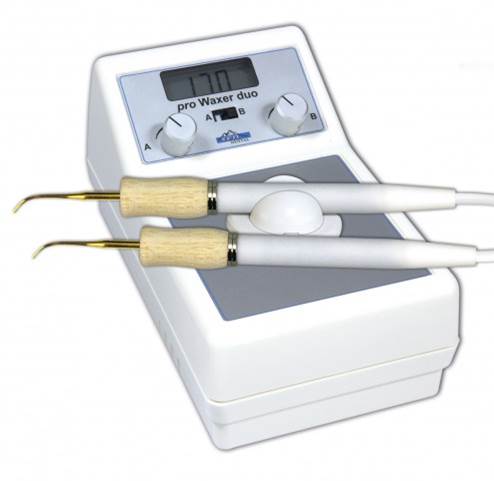 [YE4140000] PRO WAXER DUO 230V