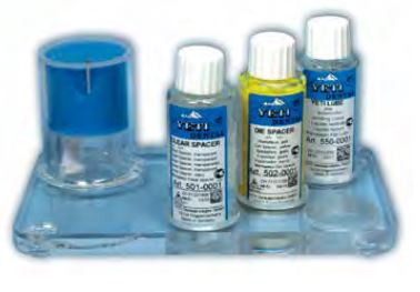 [YE5551000] PREPARATION STAND WITHOUT LIQUIDS