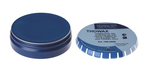 [YE7090000] THOWAX BLUE 70G