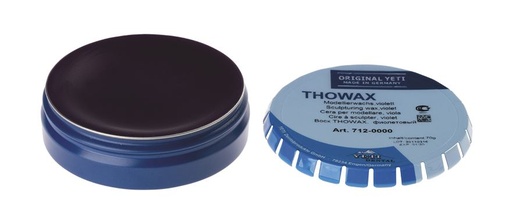 [YE7120000] THOWAX VIOLET 70G