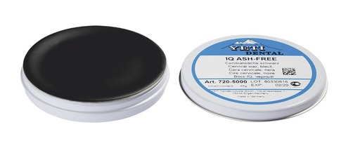 [YE7205000] WAX IQ CERVICAL BLACK 60G