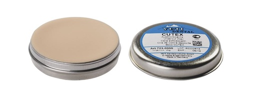 [YE7230000] CUTEX UNDERCUT BLOCK OUT WAX 20G