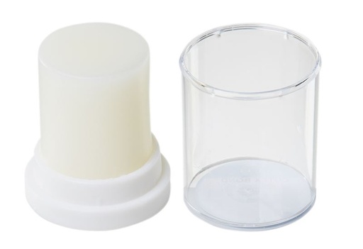 [YE7231000] CUTEX BOND BLOCK OUT WAX 45G