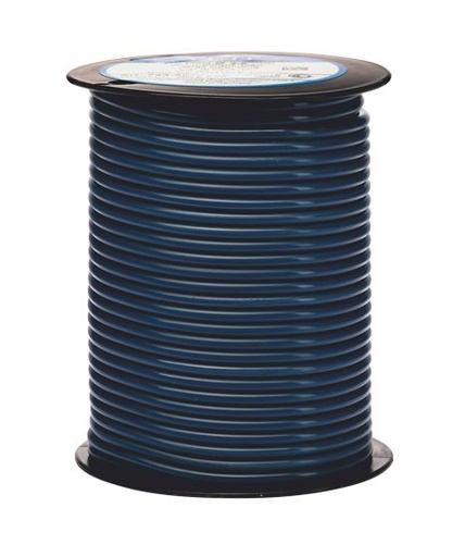 [YE7412500] WAX WIRE DETON BLUE MEDIUM 2.5MM 250G