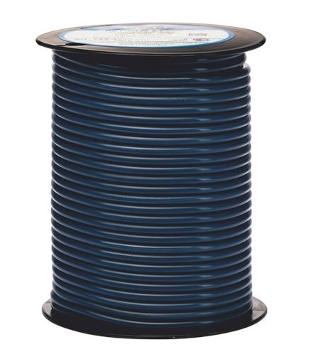 [YE7423000] WAX WIRE DETON BLUE MEDIUM 3MM 250G