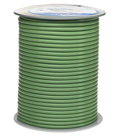 [YE7471050] CONSEQUENT WAX WIRE GREEN SOFT 250G