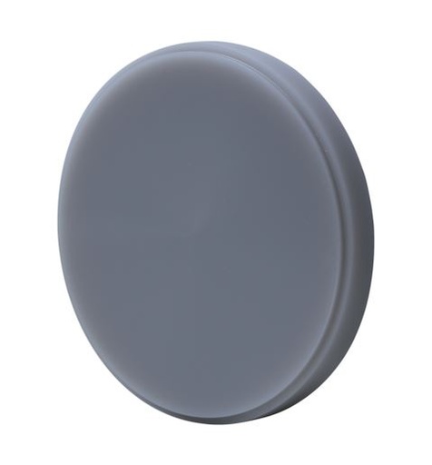 [YE7910014] WAX CADCAM GREY 14MM DISC / EACH