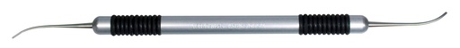 [YE8502000] ARTLINE INSTRUMENT SILVER