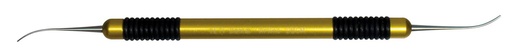 [YE8503000] ARTLINE INSTRUMENT GOLD