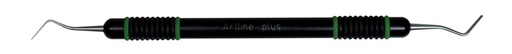 [YE8504002] ARTLINE PLUS INSTRUMENT GREEN