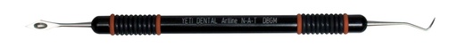 [YE8505001] ARTLINE INSTRUMENT N-A-T RED