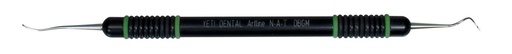 [YE8505002] ARTLINE INSTRUMENT N-A-T GREEN