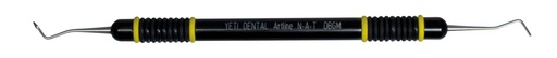 [YE8505003] ARTLINE INSTRUMENT N-A-T YELLOW
