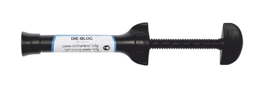 [YE8901200] DIE BLOC PASTE 3G