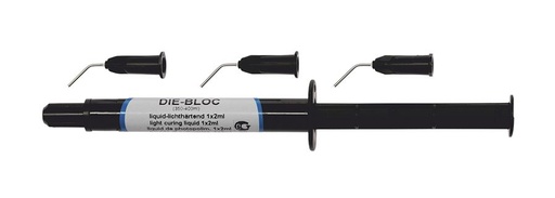 [YE8901201] DIE BLOC LIQUID 2ML