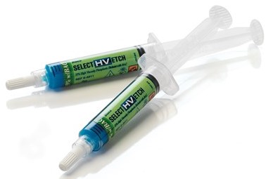 [BSE59110P] Etch 35% with BAC syringe 5g/4