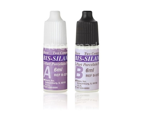 [BSB3210P] Bis Silane 2-part primer