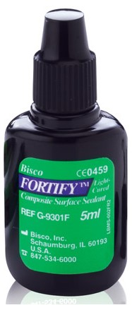 [BSG9301F] Fortify surface sealant 5ml