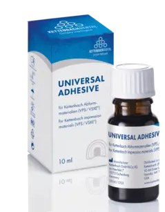 [KT14206] *DG* Universal Impression Adhesive