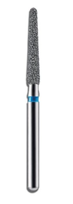 [KRFG729F] BLUWHITE DIAMOND BUR 729F FINE/5