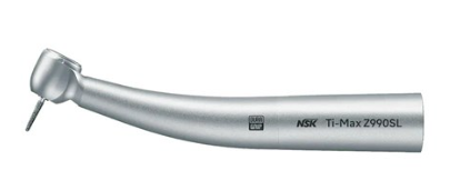 [NKPA23770001] NSK Ti-Max Z990SL Titanium High speed handpiece Optic Torque Head For Sirona coupling