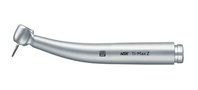 [NKPA23890001] NSK Ti-Max Z990ML Titanium High speed handpiece Optic Torque Head For Morita coupling