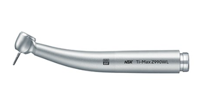 [NKPA23860002] NSK Ti-Max Z890WL Titanium High speed handpiece Optic Miniature Head For W&H Rotoquick coupling