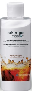 [ACF10253] 4 BOTTLES 250g COLA AIR-N-GO POWDER
