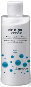 [ACF10254] 4 BOTTLES 250g NEUTRAL AIR-N-GO POWDER