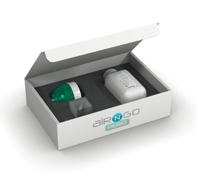 [ACF10120] Kit PERIO easy