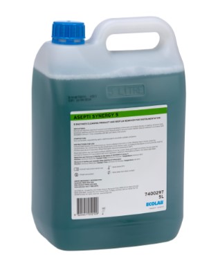 [UN7400297] Asepti Synergy 5 (5L)