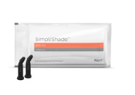 [KR37212] SimpliShade™ Bulk Fill Unidose 20 Pack