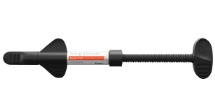 [KR37211] SimpliShade™ Bulk Fill Syringe 2 x 2gm
